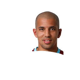 Feghouli fifa 21