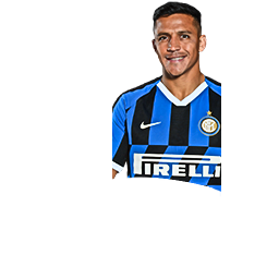 Sanchez Fifa Mobile 21 Fifarenderz