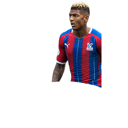 photo Van Aanholt Height van aanholt fifa mobile 21 fifarenderz