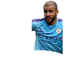 Walker Fifa Mobile 21 Fifarenderz