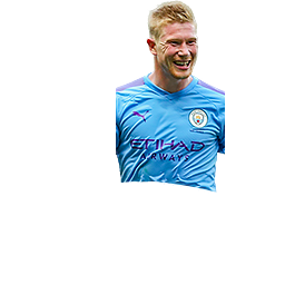 De Bruyne Fifa Mobile 21 Fifarenderz