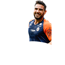 Delort Fifa Mobile 21 Fifarenderz