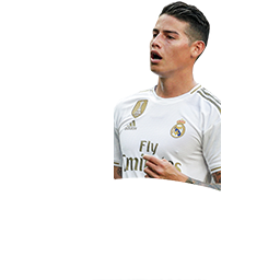 Rodriguez Fifa Mobile 21 Fifarenderz