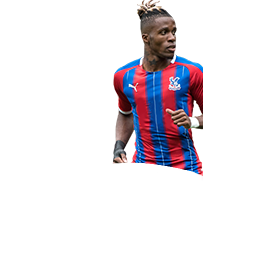 Zaha Fifa Mobile 21 Fifarenderz