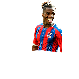 Zaha Fifa Mobile 21 Fifarenderz