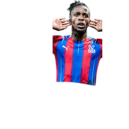 Zaha Fifa Mobile 21 Fifarenderz