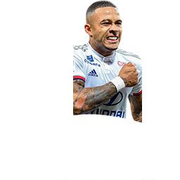 Memphis Depay Fifa 21 Card : Memphis Depay Fifa 21 85 Prices And Rating