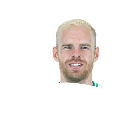 Klaassen Fifa Mobile 21 Fifarenderz