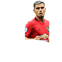 Andreas Pereira Fifa Mobile 21 Fifarenderz