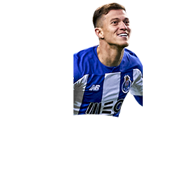 Otavio Fifa Mobile 21 Fifarenderz