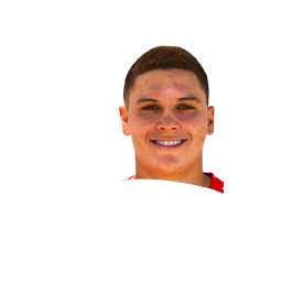 Juan fernando quintero fifa 21