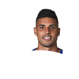 Emerson Fifa Mobile 21 Fifarenderz