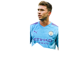 Create your own fifa 21 ultimate team squad with our squad builder and find player stats using our player database. Laporte | FIFA Mobile 21 | FIFARenderZ