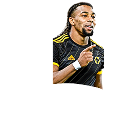 Adama Traore Fifa Mobile 21 Fifarenderz