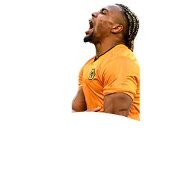 Adama Traore Fifa Mobile 21 Fifarenderz