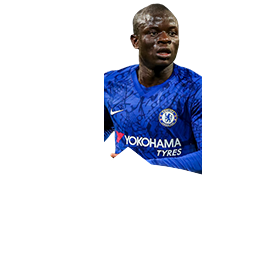 Kante Fifa Mobile 21 Fifarenderz