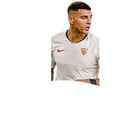 Diego Carlos Fifa Mobile 21 Fifarenderz