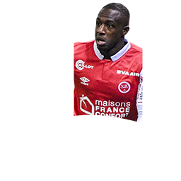 Kamara Fifa Mobile 21 Fifarenderz