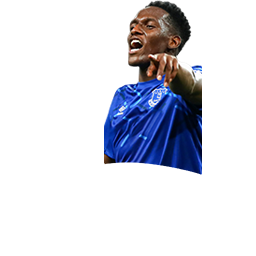 Mina Fifa Mobile 21 Fifarenderz