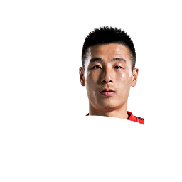 Wu Lei Fifa Mobile 21 Fifarenderz