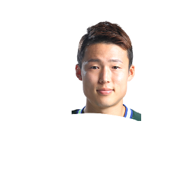 Son Jun Ho | FIFA Mobile 21 | FIFARenderZ