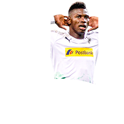 Embolo Fifa Mobile 21 Fifarenderz