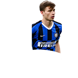 pics Nicolò Barella Png fifarenderz