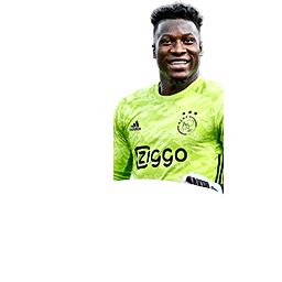 pix Onana Fifa 21 onana fifa mobile 21 fifarenderz