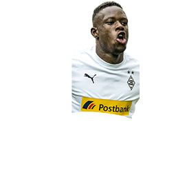 Zakaria Fifa Mobile 21 Fifarenderz