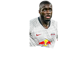 Upamecano Fifa Mobile 21 Fifarenderz