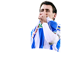 Oyarzabal Fifa Mobile 21 Fifarenderz