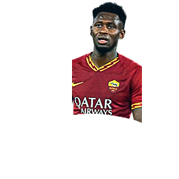 Diawara Fifa Mobile 21 Fifarenderz