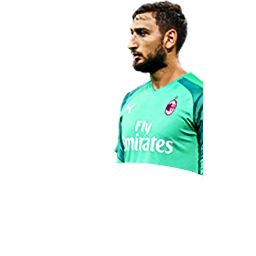 Donnarumma | FIFA Mobile 21 | FIFARenderZ
