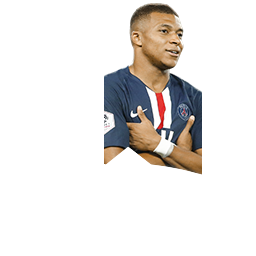 Mbappe Fifa Mobile 21 Fifarenderz