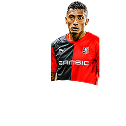 Raphinha Fifa Mobile 21 Fifarenderz