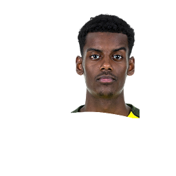 Isak Fifa Mobile 21 Fifarenderz