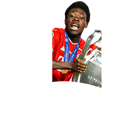 Davies Fifa Mobile 21 Fifarenderz