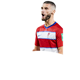 Domingos duarte fifa 21