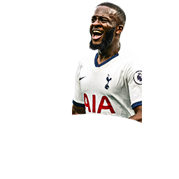 Ndombele Fifa Mobile 21 Fifarenderz