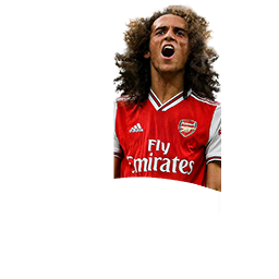 Guendouzi Fifa Mobile 21 Fifarenderz