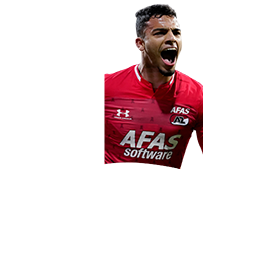 Wijndal Fifa Mobile 21 Fifarenderz