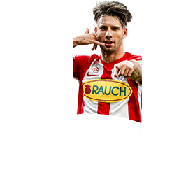 Szoboszlai Fifa Mobile 21 Fifarenderz