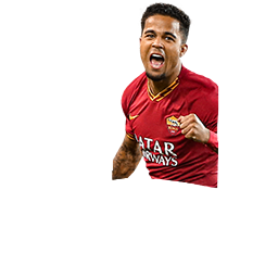 Kluivert Fifa Mobile 21 Fifarenderz