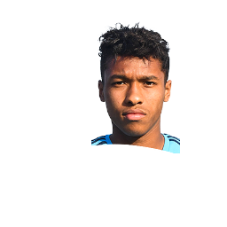 Kamara Fifa Mobile 21 Fifarenderz