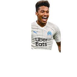 Kamara Fifa Mobile 21 Fifarenderz