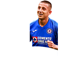 Alvarado Fifa Mobile 21 Fifarenderz