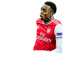 Willock Fifa Mobile 21 Fifarenderz