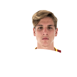 Zaniolo Fifa Mobile 21 Fifarenderz