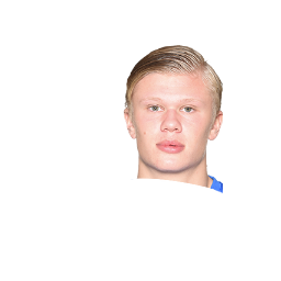 Haaland | FIFA Mobile 21 | FIFARenderZ