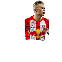 Haaland Fifa Mobile 21 Fifarenderz